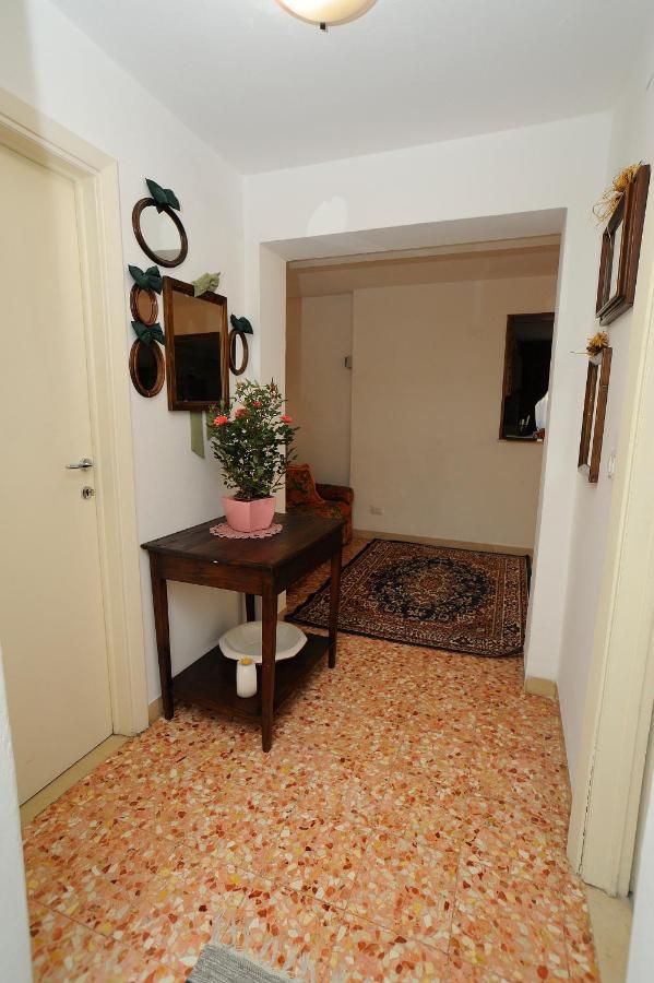 モンテカティーニ・テルメCasa Di Manuアパートメント エクステリア 写真