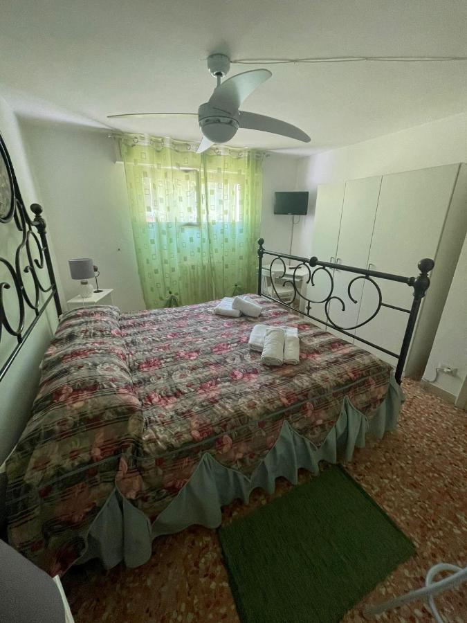 モンテカティーニ・テルメCasa Di Manuアパートメント エクステリア 写真
